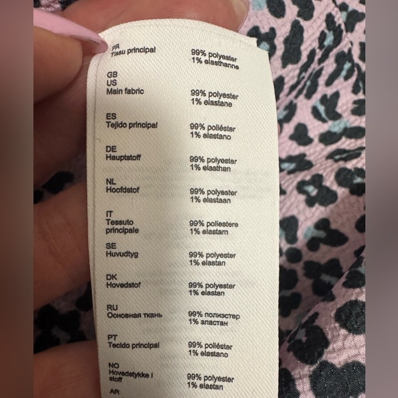 Maje- long satiny cutout, sexy maxi dress. NWT size 42 - Picture 13 of 14